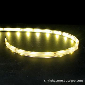 5050 SMD LED Strip Light 5M/16.4Ft Warm White 2700K